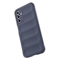 Miniatyrbild 2 av 5: Flexibelt, robust TPU-skal för Samsung Galaxy A14 5G/A14 4G, reptåligt skydd Multicolor Style D