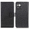 Miniatyrbillede 1 af 5: Til Samsung Galaxy A05 4G Etui Slankt Læder Wallet Telefon Cover med Standfunktion Multicolor Style A