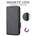 Miniatyrbillede 4 af 5: PU Læder Etui til OnePlus Nord 3 5G/Ace 2V Folio Flip Wallet Stand Telefon Cover Multicolor Style F