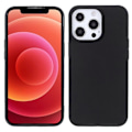 Miniatyrbild 1 av 5: För iPhone 13 Pro 6.1 tum Slim Surface Layer Slät Matt Mjuk Flexibel TPU Skal Multicolor Style B
