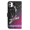 Pikkukuva 5 / 5: Puhelinkotelo Galaxy A05 4G:lle Multicolor Style C