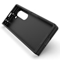 Miniatyrbilde 4 av 5: Robust hard PC-deksel til Samsung Galaxy Z Fold6 5G Multicolor Style A