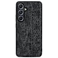 Miniatyrbild 2 av 5: AZNS Fodral för Samsung Galaxy A26 5G Skyddande PU Läder Täckt TPU Telefonskal Multicolor Style C