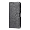 Miniatyrbilde 2 av 5: LC.IMEEKE Lommebok Stativ Lær Shell Telefon Deksel Etui for Samsung Galaxy A02/M02 (EU Versjon) Multicolor Style A