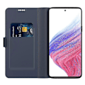 Miniatyrbild 2 av 5: Skal för Samsung Galaxy A16 5G/A16 4G Stötsäkert TPU Innerskal Läder Telefonskydd Multicolor Style C