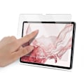 Pikkukuva 2 / 5: Type A MOCOLO Samsung Galaxy Tab S9+/S8+/S7 FE Näytönsuoja Täyspeittävä Karkaistu Lasi HD