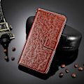 Miniatyrbilde 4 av 5: For Infinix Note 30i 4G Anti-Støv Telefon Deksel Lommebok Stativ PU Lær Flip Case Shell Multicolor Style C