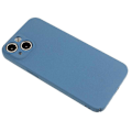 Miniatyrbilde 4 av 5: Hard PC-deksel for iPhone 14 med fallbeskyttelse, matt og sklisikkert Multicolor Style G