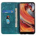 Pikkukuva 2 / 5: Huawei nova Y91 4G/Enjoy 60X -puhelimen keinonahkainen suojakotelo lompakolla ja jalustalla Multicolor Style D