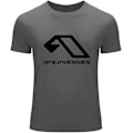 Pikkukuva 1 / 3: Miesten Anjunabeats harmaa T-paita G6t5an -aikuinen, 3XL M
