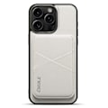 Miniatyrbilde 2 av 5: Deksel til iPhone 16 Pro Multicolor White
