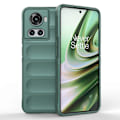 Miniatyrbild 1 av 5: Mjukt TPU-telefonfodral för OnePlus Ace 5G/10R 5G, Stöttåligt robust skyddsskal Multicolor Style D