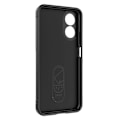 Miniatyrbild 3 av 5: Stöttåligt mobilskal för Oppo A17 4G, Fallskydd Mjukt TPU Skyddsfodral Multicolor Style C