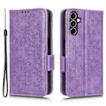 Miniatyrbillede 1 af 5: Telefoncover til Galaxy M54 5G Multicolor Style E