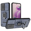 Pikkukuva 1 / 5: Puhelinkotelo Xiaomi Redmi Note 12S 4G:lle Multicolor Style D