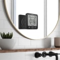 Miniatyrbilde 2 av 4: Bade C, Er R Alarm Digital Cs , R Gray