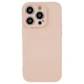 Miniatyrbild 3 av 5: Mjukt TPU-gummiskal för iPhone 14 Pro, reptåligt fiberskyddsfodral Multicolor Style K