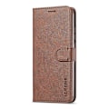 Miniatyrbilde 2 av 5: LC.IMEEKE Lommebok Stativ Lær Shell Telefon Deksel Etui for Samsung Galaxy A02/M02 (EU Versjon) Multicolor Style E