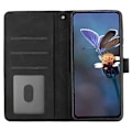 Pikkukuva 2 / 5: Puhelinkotelo Motorola Moto G7 Power -puhelimelle (EU-versio) Multicolor Style A