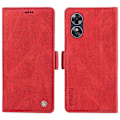 Pikkukuva 1 / 5: YIKATU YK-005 Oppo A17 4G PU-nahkainen, ihoa myötäilevä puhelinkotelo lompakolla, jalustalla ja iskunkestävällä suojalla Multicolor Style H