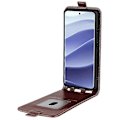 Miniatyrbillede 2 af 5: Etui til Xiaomi Redmi Note 14 Pro 5G med kortlommer, vertikalt flip læder telefoncover Multicolor Style A