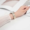 Pikkukuva 3 / 4: Kellon rannekkeet Apple Watch Ultra 2 49mm:lle Multicolor Style D