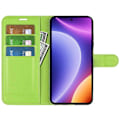 Pikkukuva 2 / 5: Suojakotelo Xiaomi Redmi Note 12 Turbo/Poco F5 5G PU-nahkalompakko puhelinkotelo Multicolor Style F