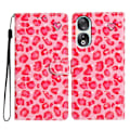 Pikkukuva 1 / 5: Honor 90 Suojakotelo Iskunkestävä Käännettävä Lompakko PU Nahka 3D Kuvio Puhelinkuori Multicolor Style D
