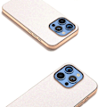 Pikkukuva 2 / 4: iPhone 16 Pro -kotelo, galvanointi, kimallepintainen PU+TPU-suojakotelo Multicolor Style E