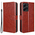 Pikkukuva 1 / 5: Xiaomi Redmi Note 12 4G Lompakkojalusta PU-nahkakotelo Matkapuhelimen suojus Multicolor Style B