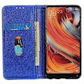 Pikkukuva 2 / 5: Huawei nova Y91 4G/Enjoy 60X -puhelimen keinonahkainen suojakotelo lompakolla ja jalustalla Multicolor Style B