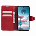 Pikkukuva 2 / 5: Motorola Edge 40 Neo 5G -kotelon lompakko, yhdistetty PU-nahkainen puhelinkotelo Multicolor Style C