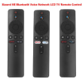 Miniatyrbild 2 av 5: Tv Remote Control Mi Bluetooth Voice Network Lcd Tv Xmrm-006/projector Xmrm-00a A 1 pc