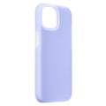 Pikkukuva 3 / 5: XUNDD Jelly -sarja iPhone 15:lle Mikrokuituvuorattu puhelinkotelo Nestemäinen silikoni + PC-takakansi Multicolor Style A