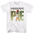 Pikkukuva 1 / 2: Cherry Pie Warrant T-paita Vaatteet L