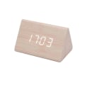 Miniatyrbillede 1 af 5: Digitalt C Led Alarm C Bord Lyd Elektronisk Cs Skrivebord Hjemmebord R