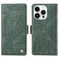 Pikkukuva 1 / 5: YIKATU YK-005 iPhone 14 Pro Folio Flip -suojakotelo PU-nahkaa, pehmeäpintainen jalustallinen lompakkokotelo Multicolor Style D