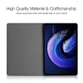 Miniatyrbild 3 av 5: För Xiaomi Pad 6 PU Läder Tablet Fodral Fullt Skydd Ställ Tablet Skydd