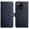 Miniatyrbillede 1 af 5: Til Xiaomi 13T Pro/13T Etui Wallet Ægte Ko Læder Telefon Cover Shell Multicolor Style B