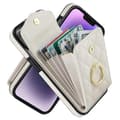 Miniatyrbild 4 av 5: Telefonfodral för iPhone 15 Multicolor Style E