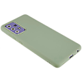 Miniatyrbild 4 av 5: TPU-skal för Samsung Galaxy A52 5G/4G/A52s 5G Matt Flexibelt Repskydd Mobilskal Multicolor Style E