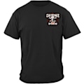 Miniatyrbillede 2 af 4: Erazor Bits Trucker T-shirts, Bomvogn-tema bomuldsskjorter L