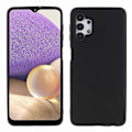 Pikkukuva 1 / 5: Matta TPU-kotelo Samsung Galaxy A32 5G/M32 5G -puhelimelle Multicolor Style B