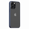 Miniatyrbild 2 av 5: Magic Series för iPhone 15 Pro Genomskinligt Matt Skal TPU+PC Stöttåligt Skydd Multicolor Style B