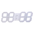 Miniatyrbillede 1 af 5: Celsius Natlampe Display Bord Bordure Vækkeure Fra Stue