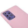 Miniatyrbild 5 av 5: TPU-skal för Samsung Galaxy A52 5G/4G/A52s 5G Matt Flexibelt Repskydd Mobilskal Multicolor Style H