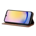 Miniatyrbild 3 av 5: Mobilskal för Galaxy A15 4G Multicolor Brown