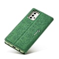 Miniatyrbillede 5 af 5: FORWENW F1 Series Læder Wallet Stand Cover Case til Samsung Galaxy A32 5G/M32 5G