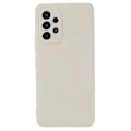 Miniatyrbild 2 av 5: TPU-telefonfodral för Samsung Galaxy A33 5G, Gummibelagt halkskydd med mjukt fiberfoder Multicolor Style F