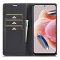 Miniatyrbild 3 av 5: Telefonfodral för Xiaomi Redmi Note 12 4G Multicolor Style A